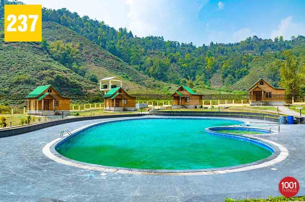 Beltar - Kurseong's Emerging Tourist Destination