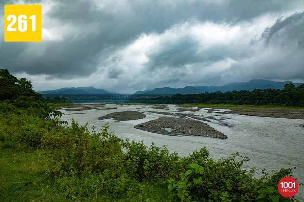 The Enchanting Beauty of Gulma, Siliguri