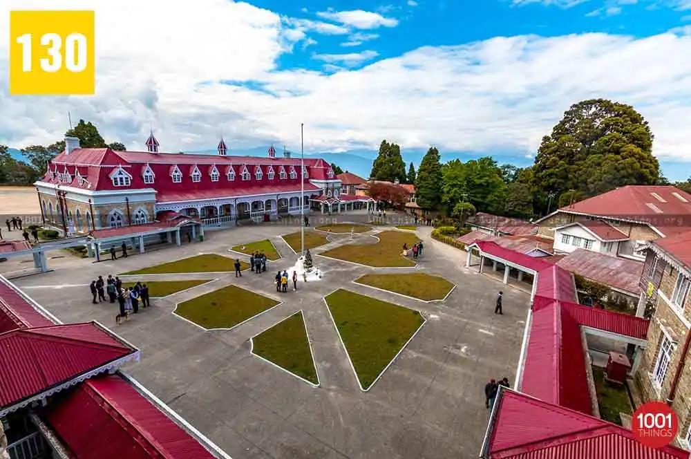 St. Paul's School, Darjeeling