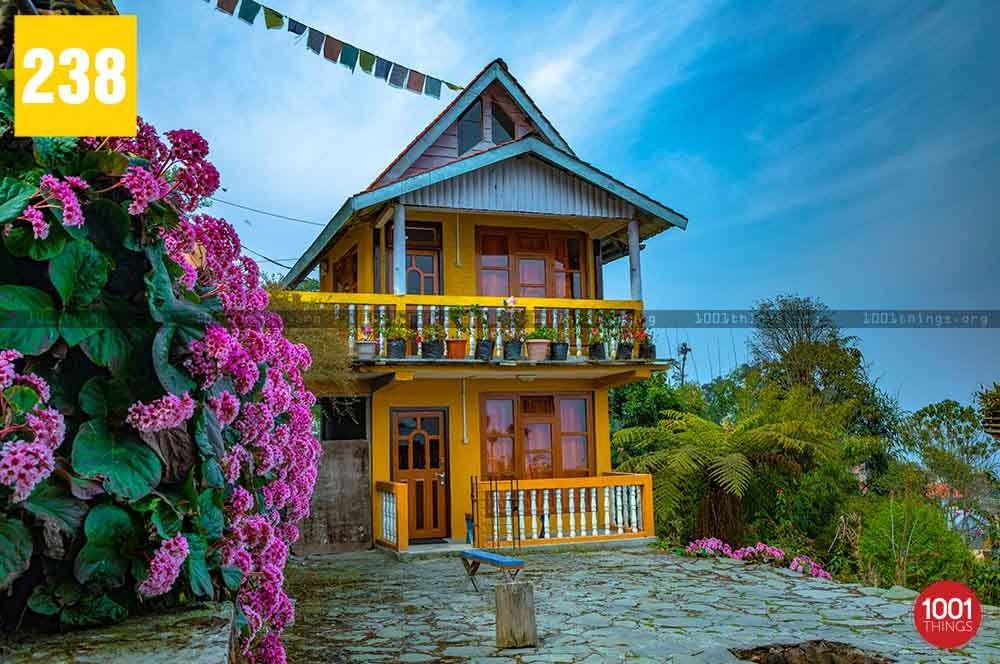 Rishyap Kalimpong: Treat Yourself to a Getaway Into Nature's Lap