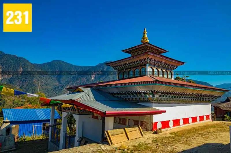 Lepchakha - The Queen of Dooars