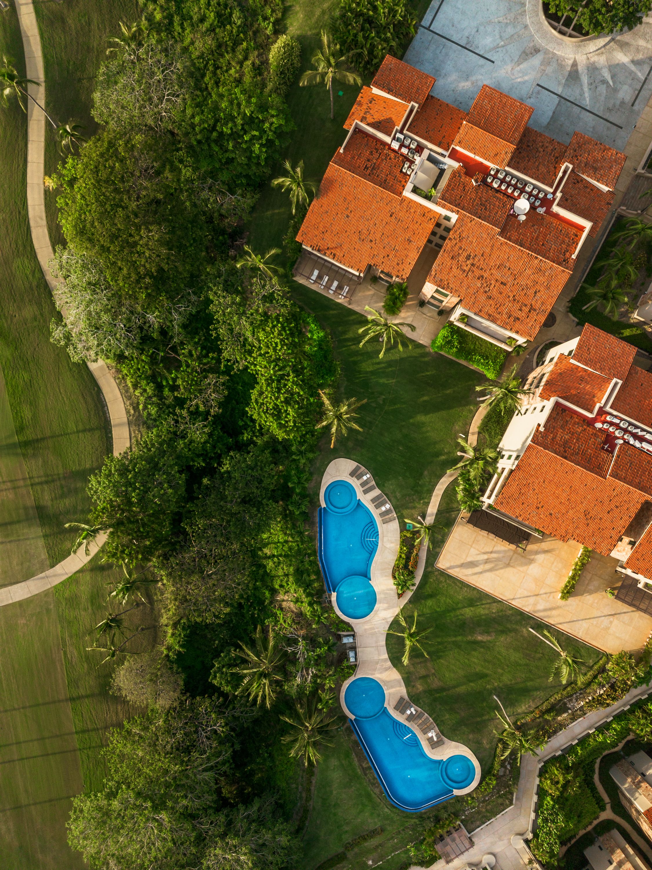801 Hacienda