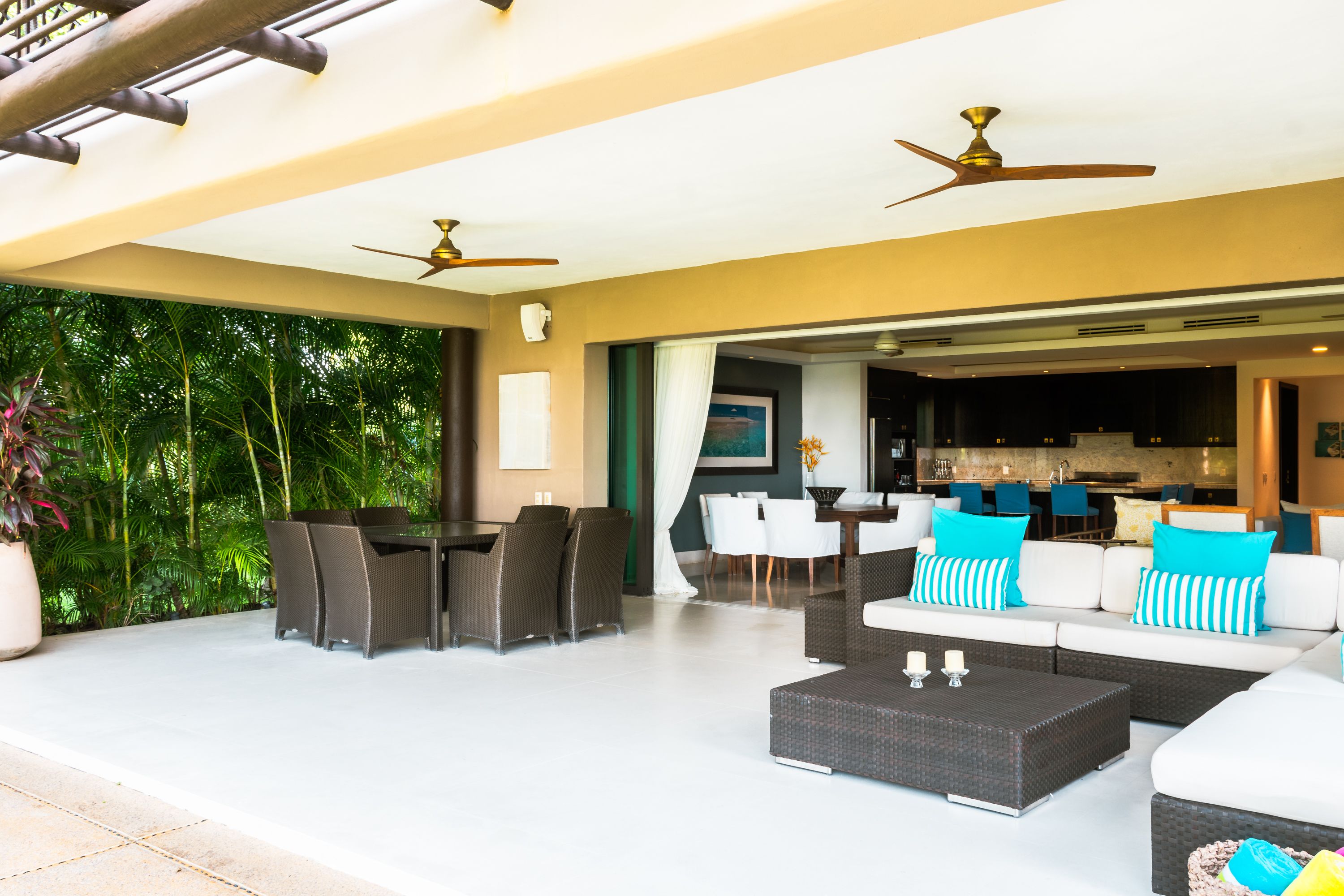 801 Hacienda