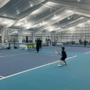 Staff review photo 1