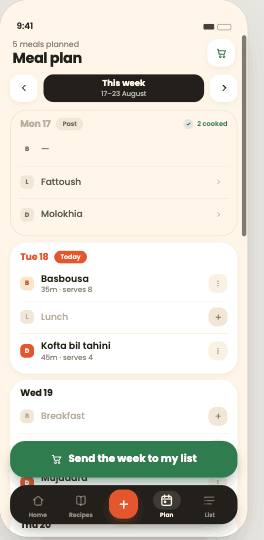 Chefo — 10