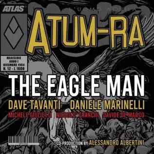 The Eagle Man