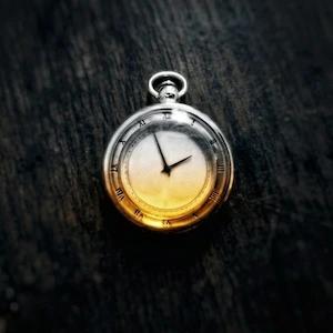 Timemonger