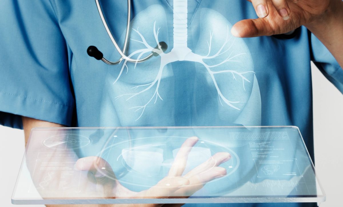 Spirometry - Blog | Milmedika