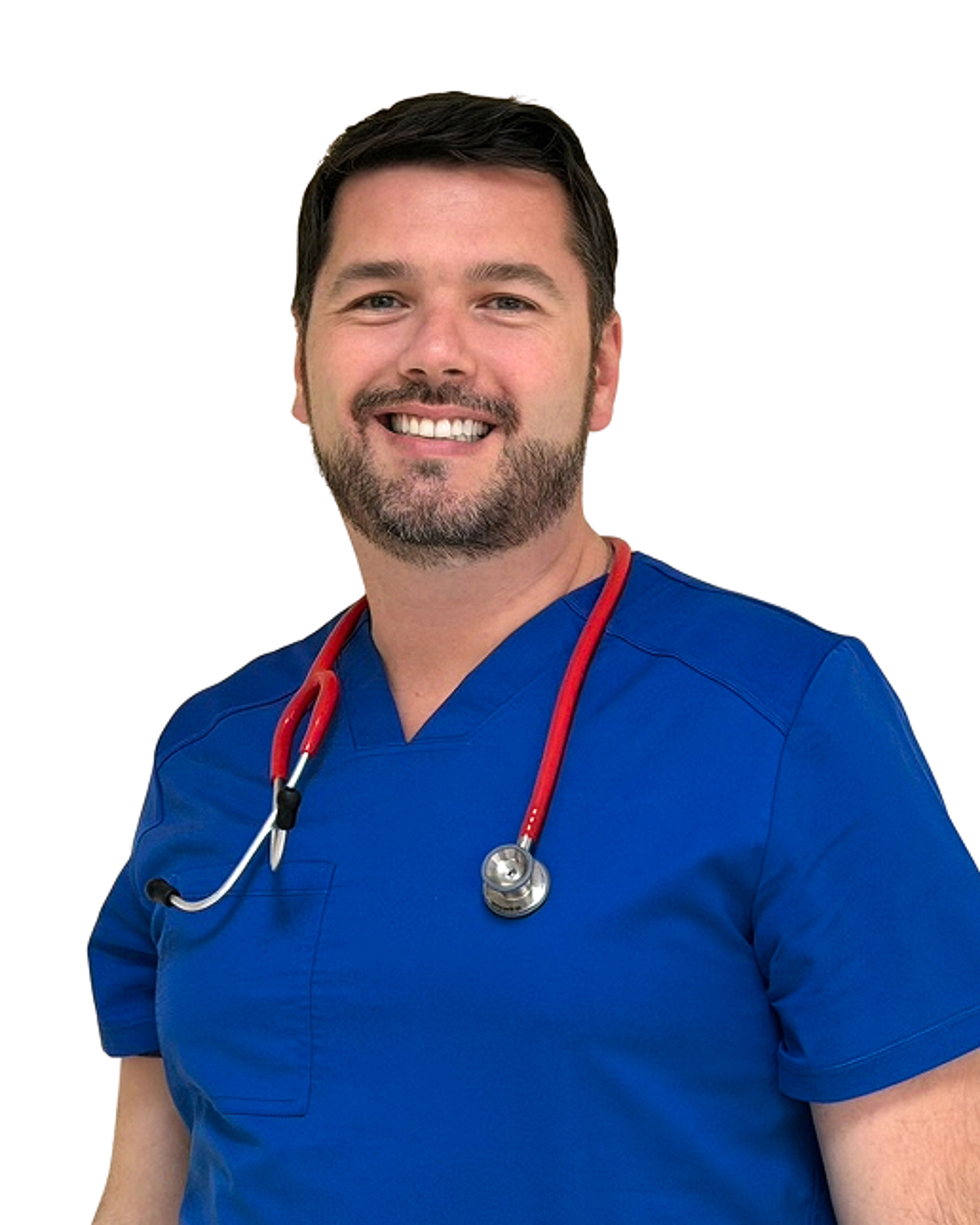 Dr Branko Lutovac, specijalista pedijatrije, subspecijalista nefrologije