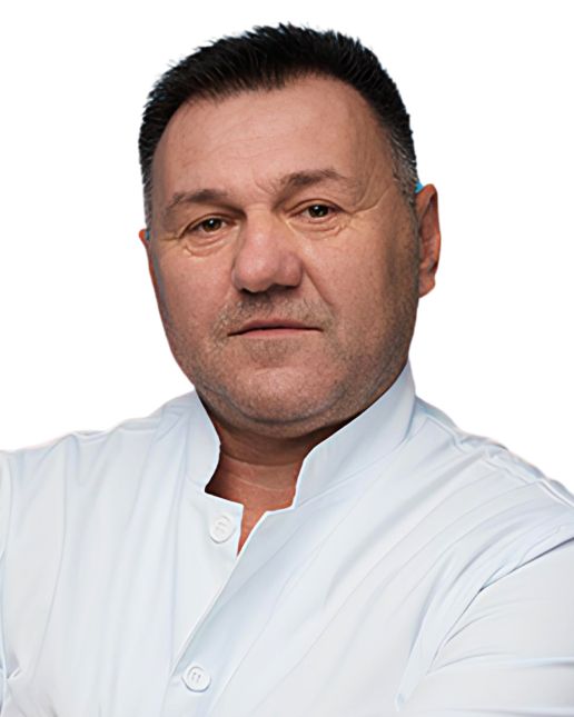 Dr Perica Maraš, subspecijalista vaskularne hirurgije