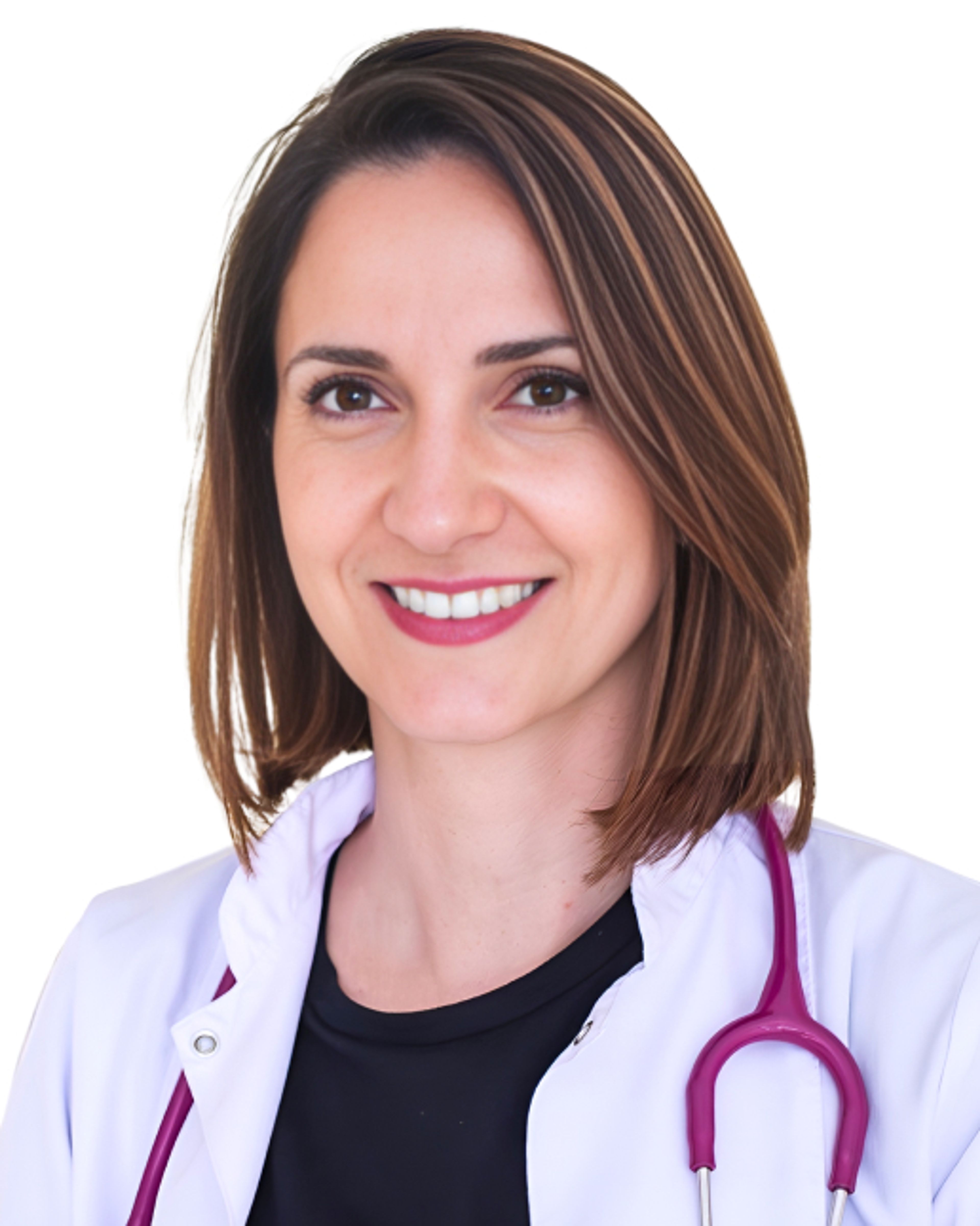 Dr Ivana Miketić, Specijalista interne medicine - hematolog