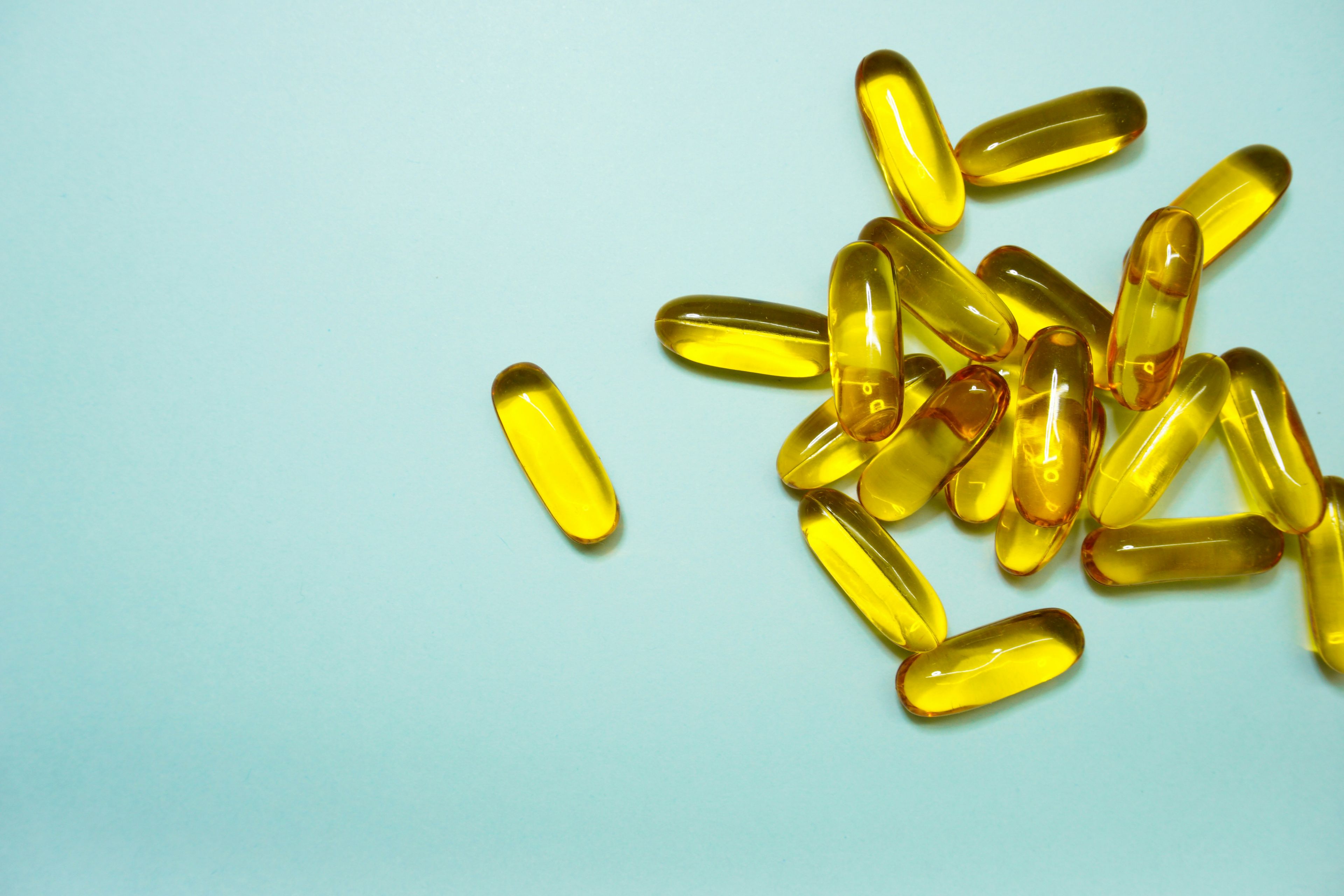 Vitamin D: Why it matters and how to get enough