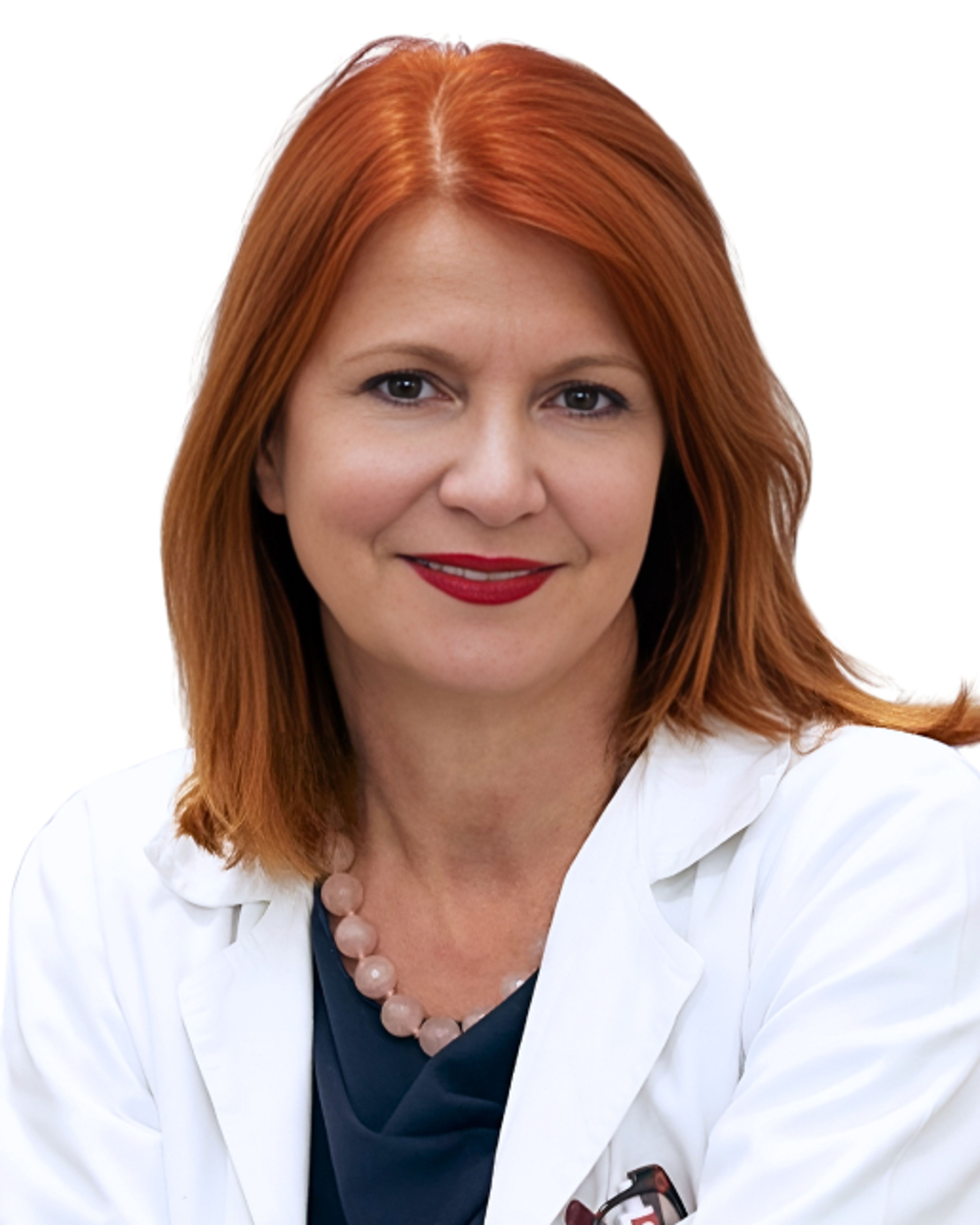 Prof. Dr. Ana Đorđević Dikić, Cardiology specialist