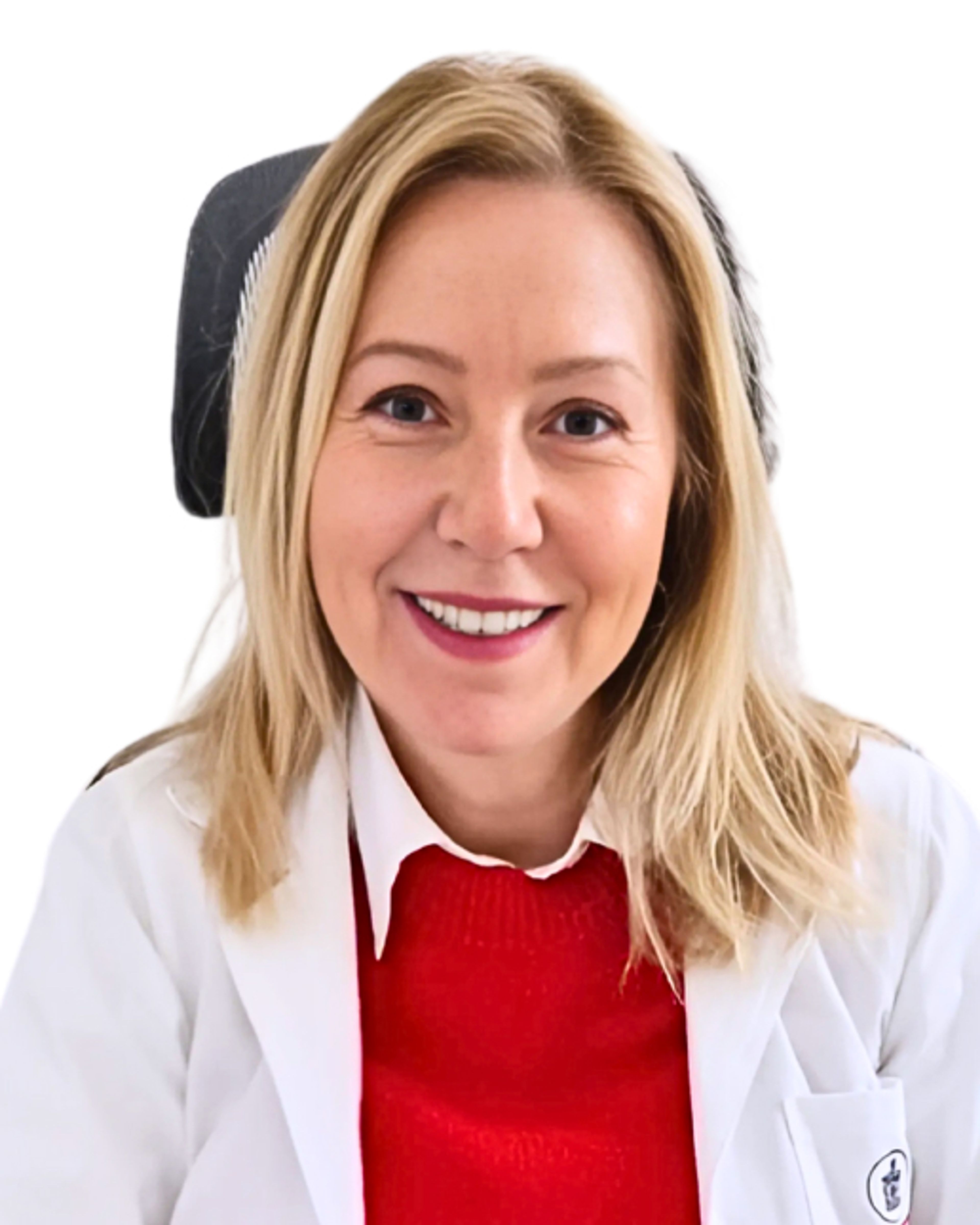 Prof. Dr. Mirjana Doknić, Endocrinology specialist – neuroendocrinologist