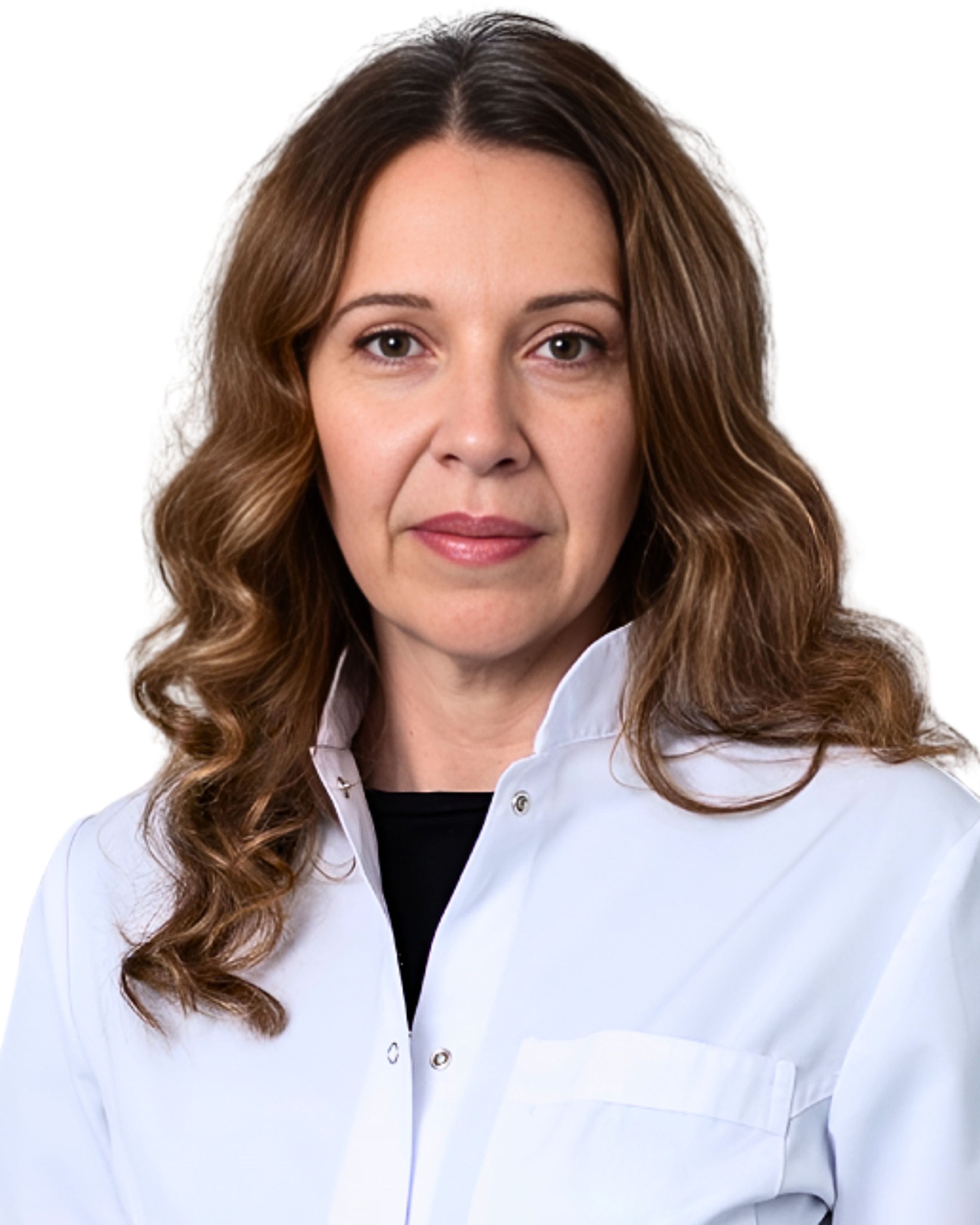 Dr. Nataša Vukotić-Đuričanin, specialist in dermatovenerology