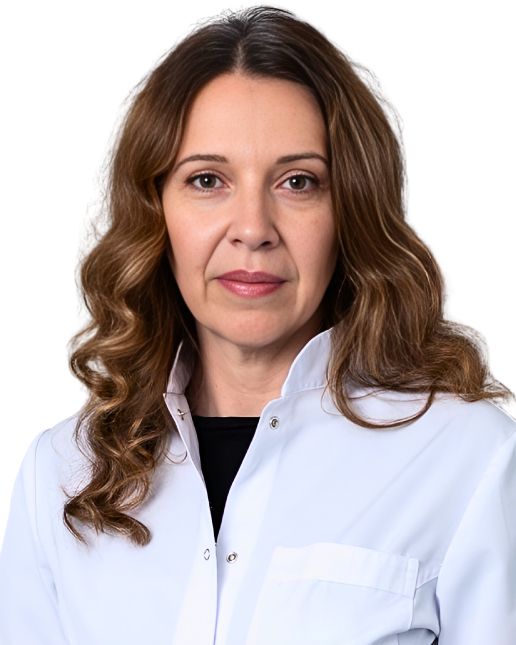 Dr Nataša Vukotić-Đuričanin, specijalista dermatovenerologije