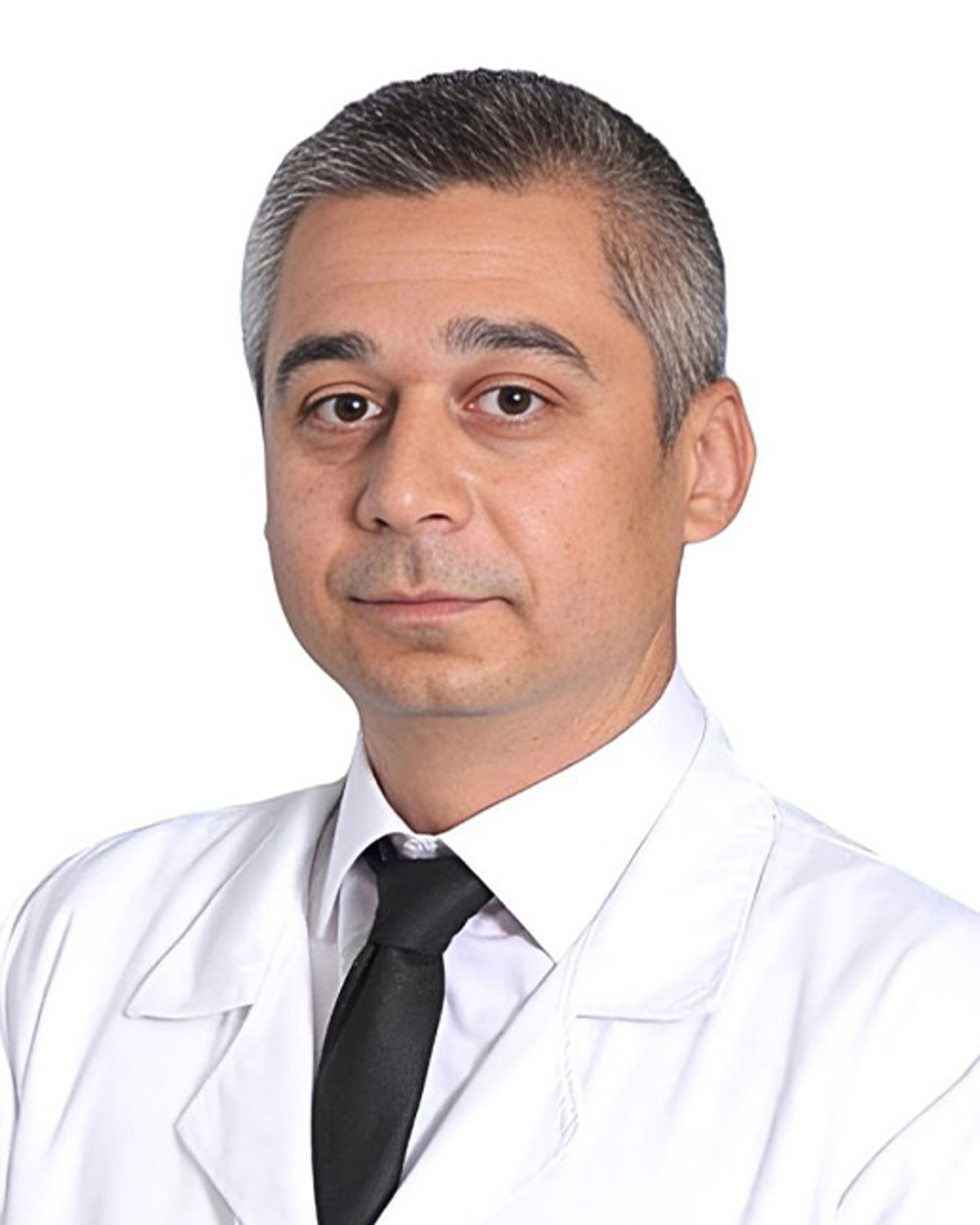 Dr Predrag Matić, specijalista vaskularne hirurgije