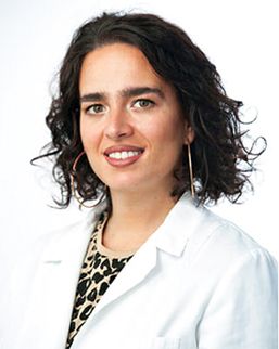 Mia Musović, medicinski biohemičar