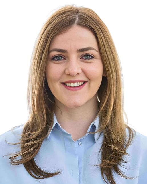 Marija Varajić, psiholog
