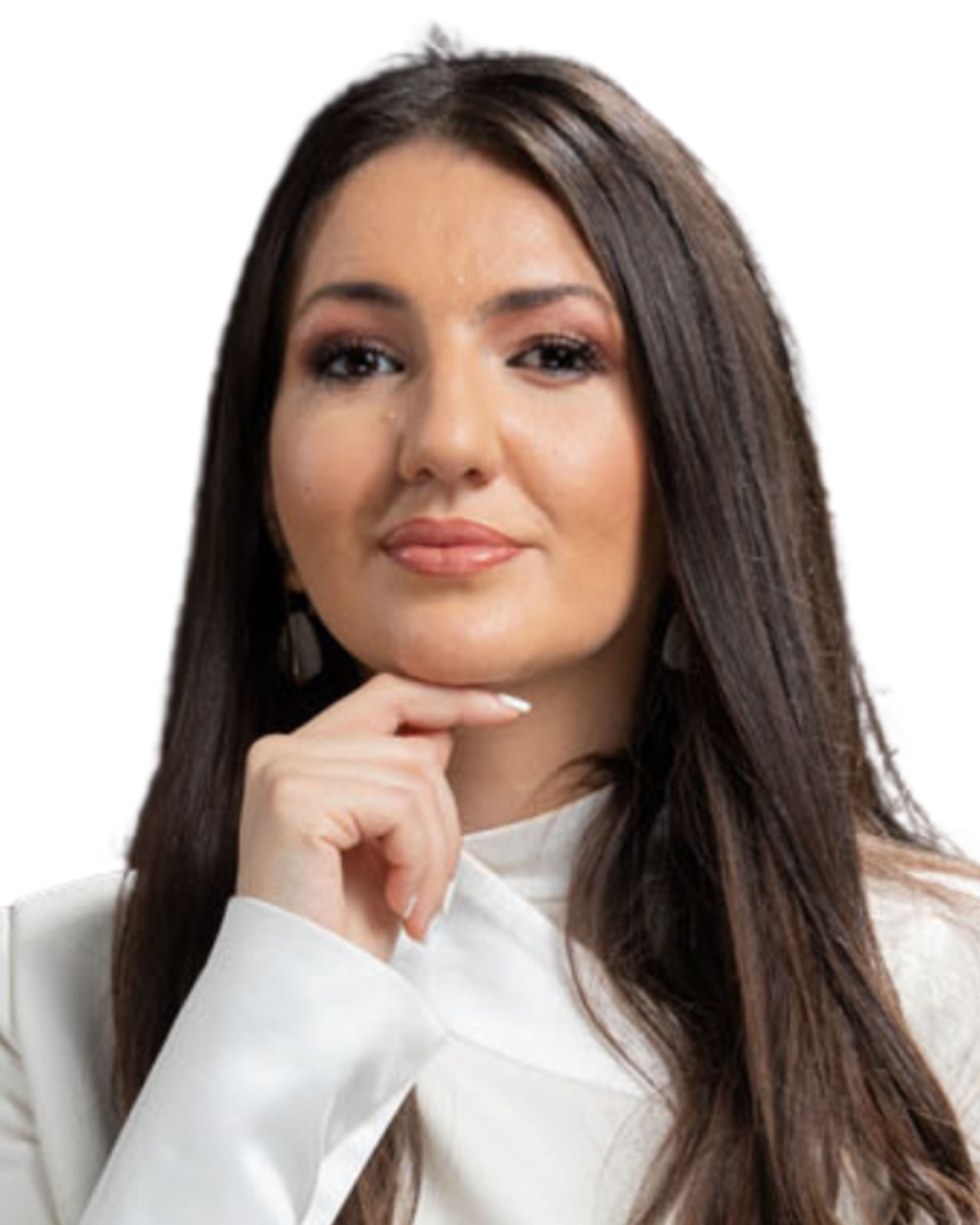 Dr. Ivona Gačević, specialist in aesthetic, plastic and reconstructive surgery