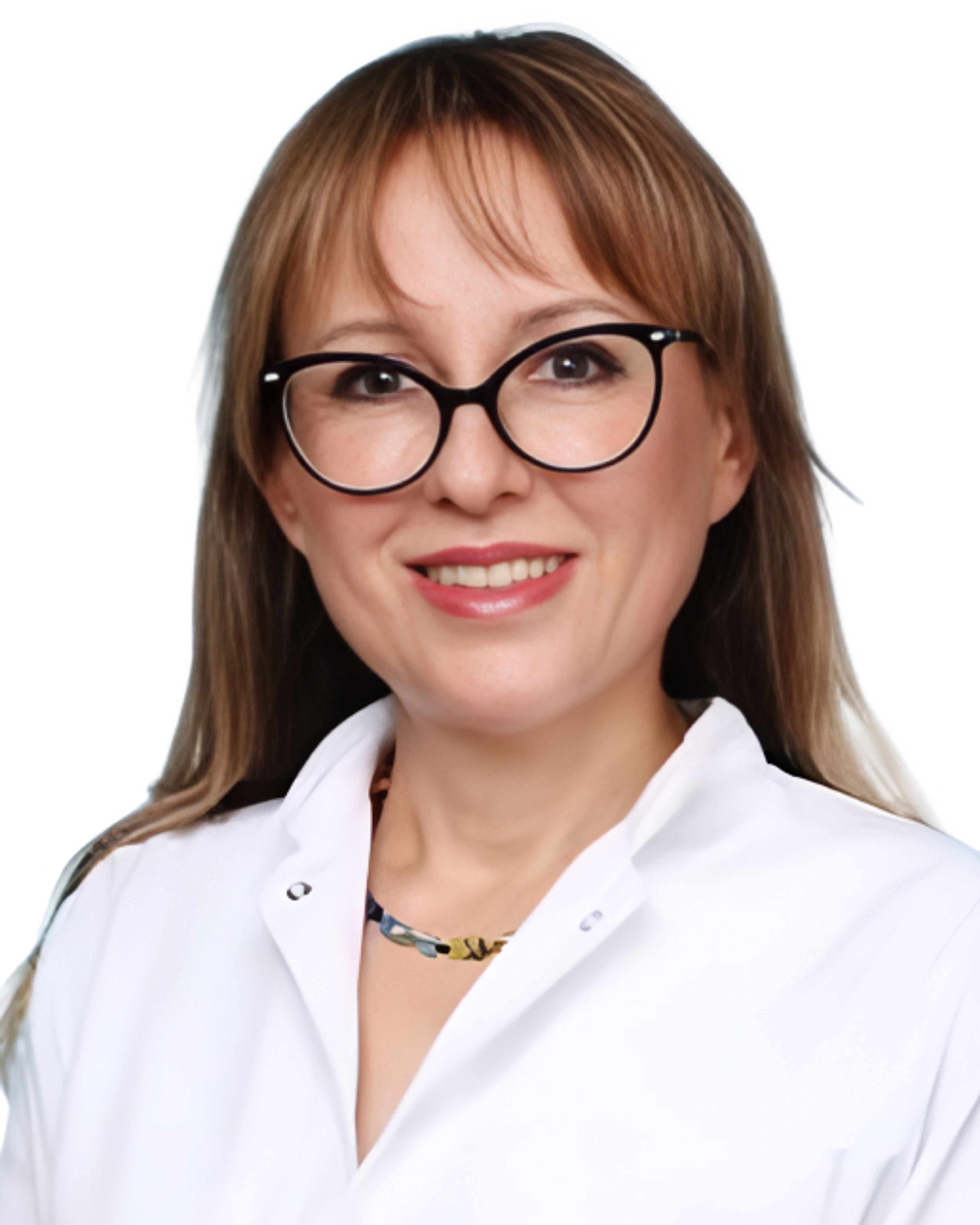 Prof. Dr. Tamara Milovanović, Gastroenterology specialist