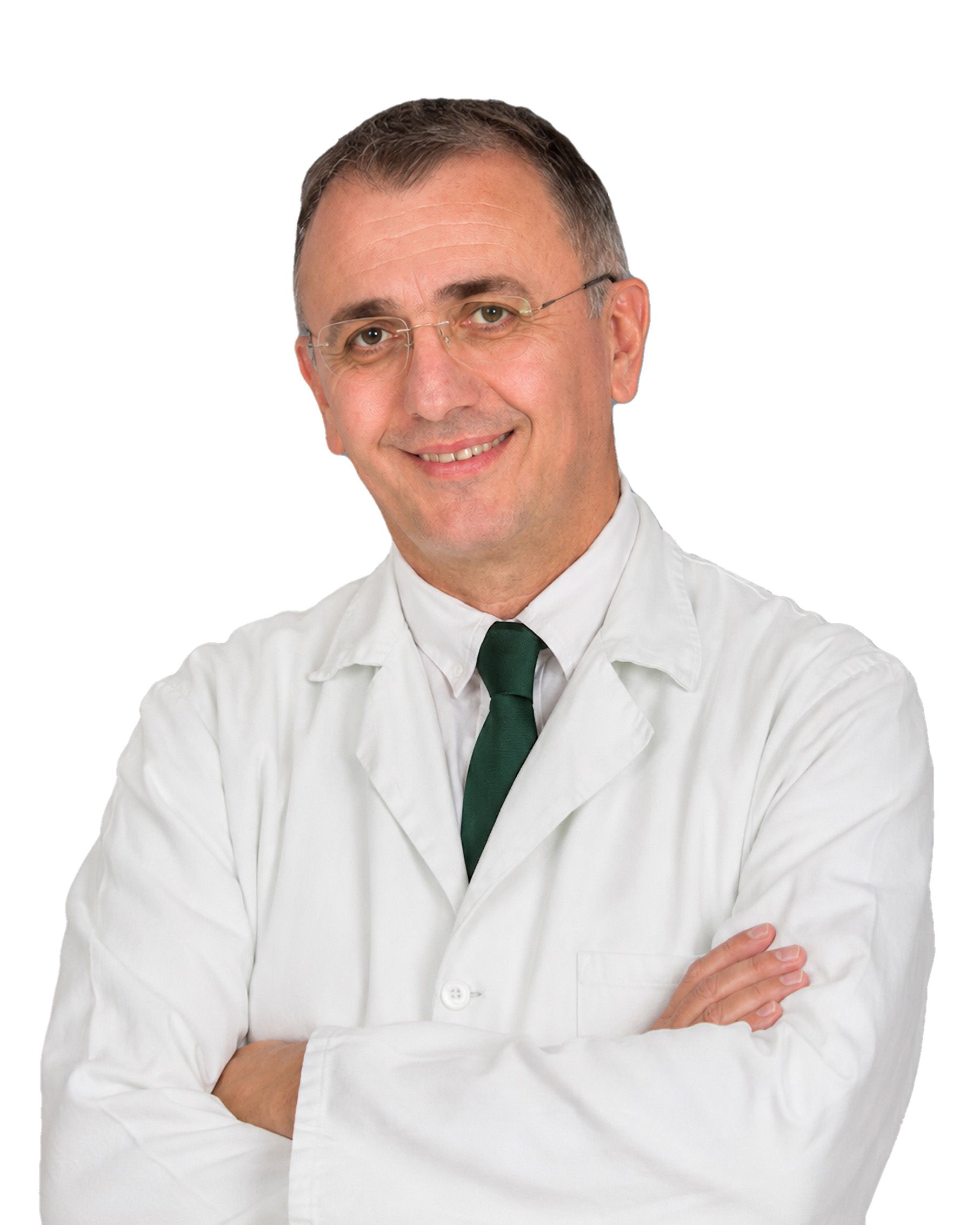 Dr Slobodan Vukanić, specijalista ginekologije i akušerstva, subspecijalista endokrinologije