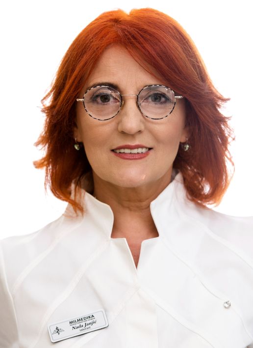 Nada Janjić