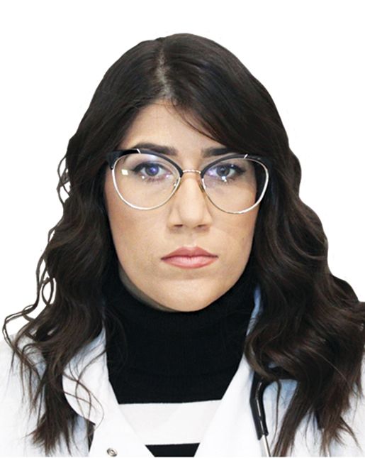 Dr Bjanka Božović, kardiolog internista
