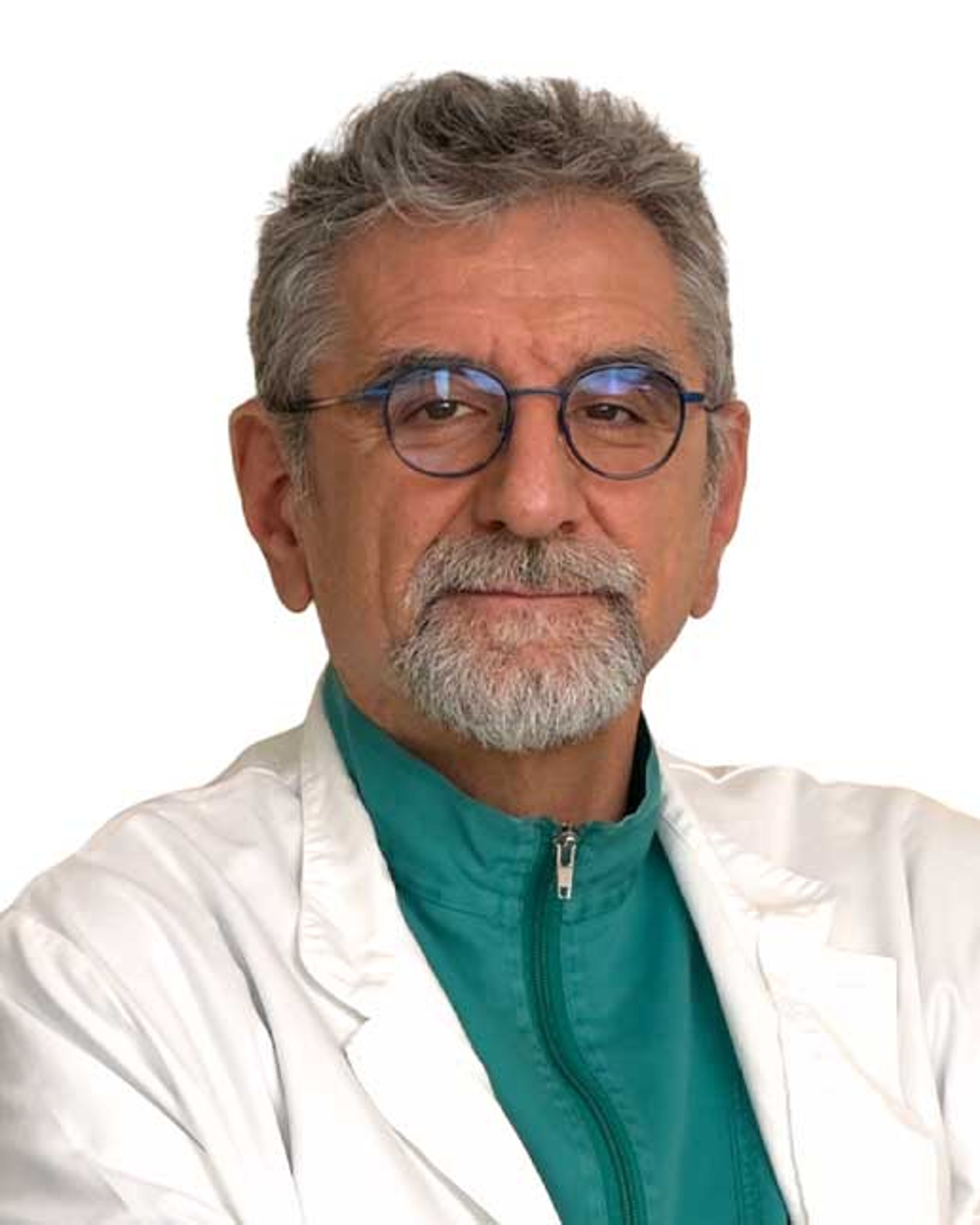 Prim. dr Ilija Tripković, specijalista opšte hirurgije i subspecijalista digestivne hirurgije