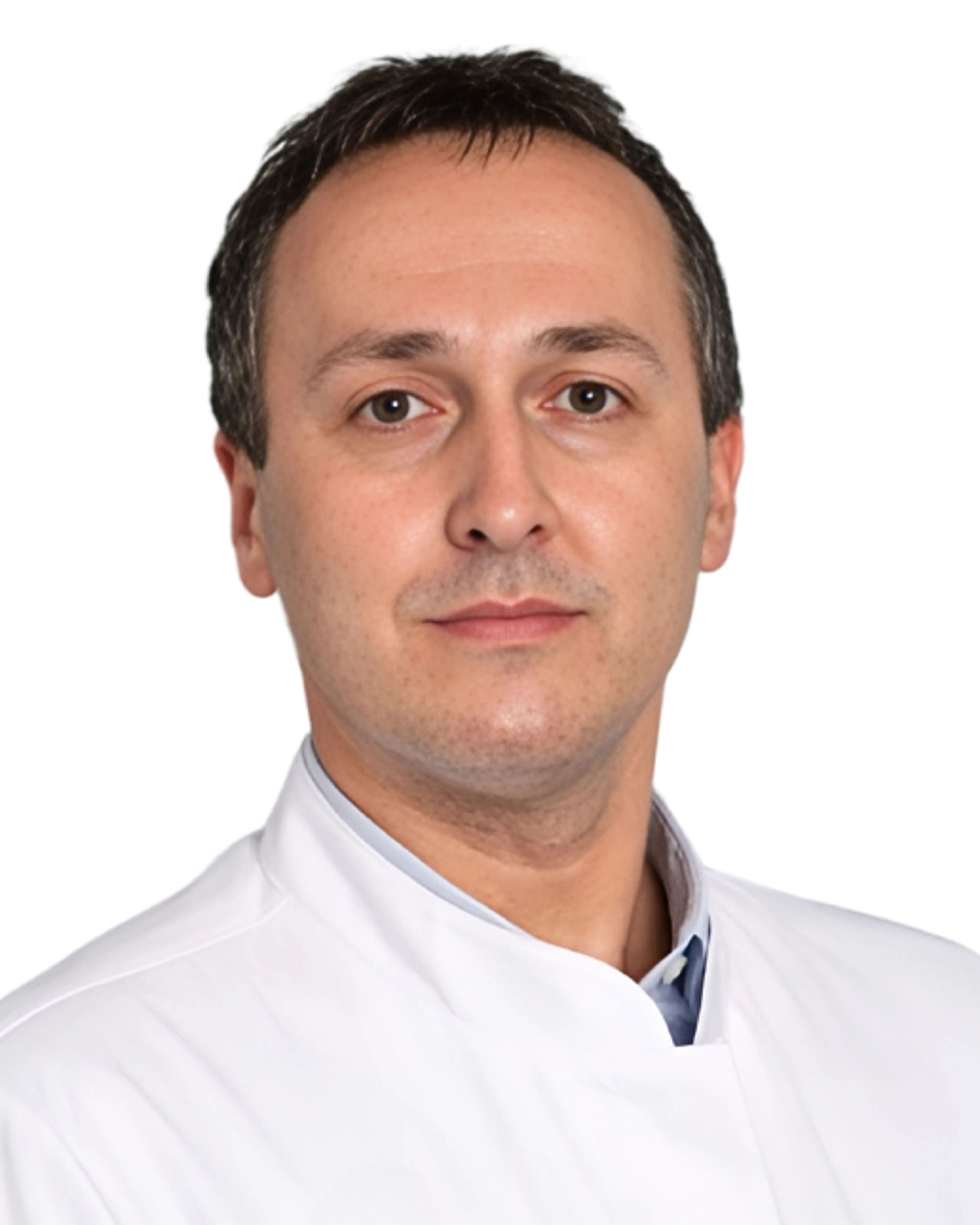 Dr Rifat Međedović, specijalista interne medicine - reumatolog