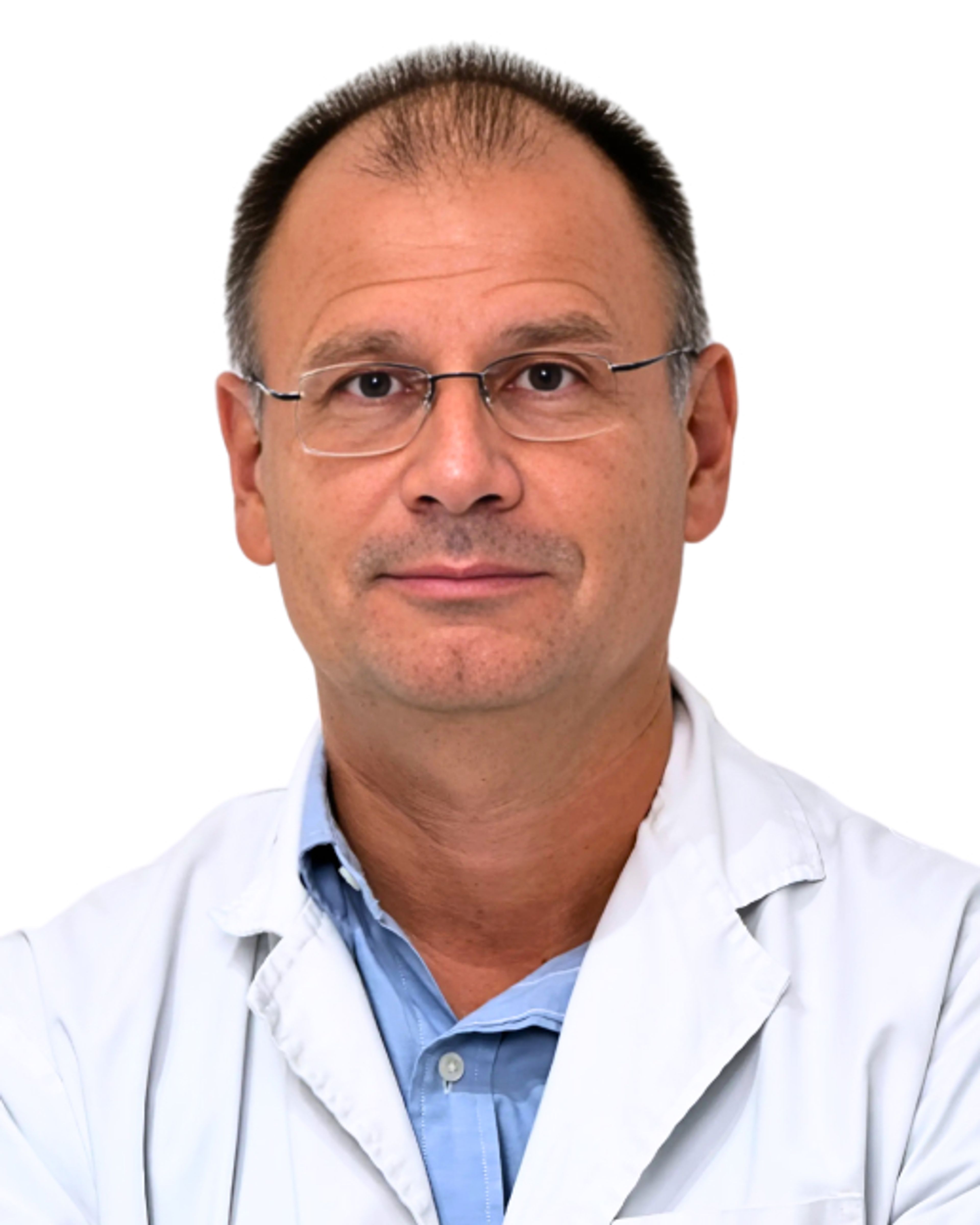 Prof. Dr. Petar Otašević, cardiology specialist