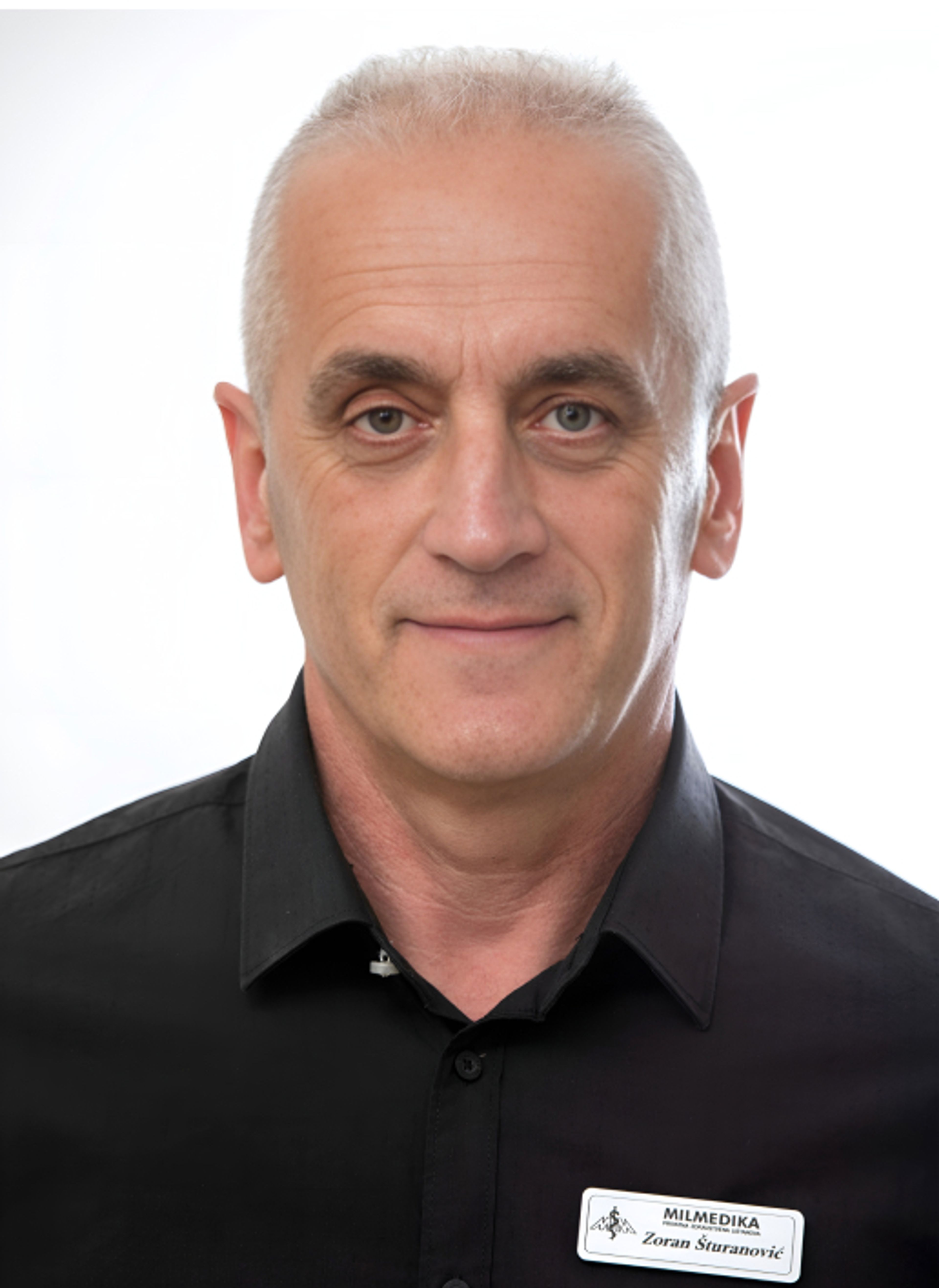 Zoran Šturanović