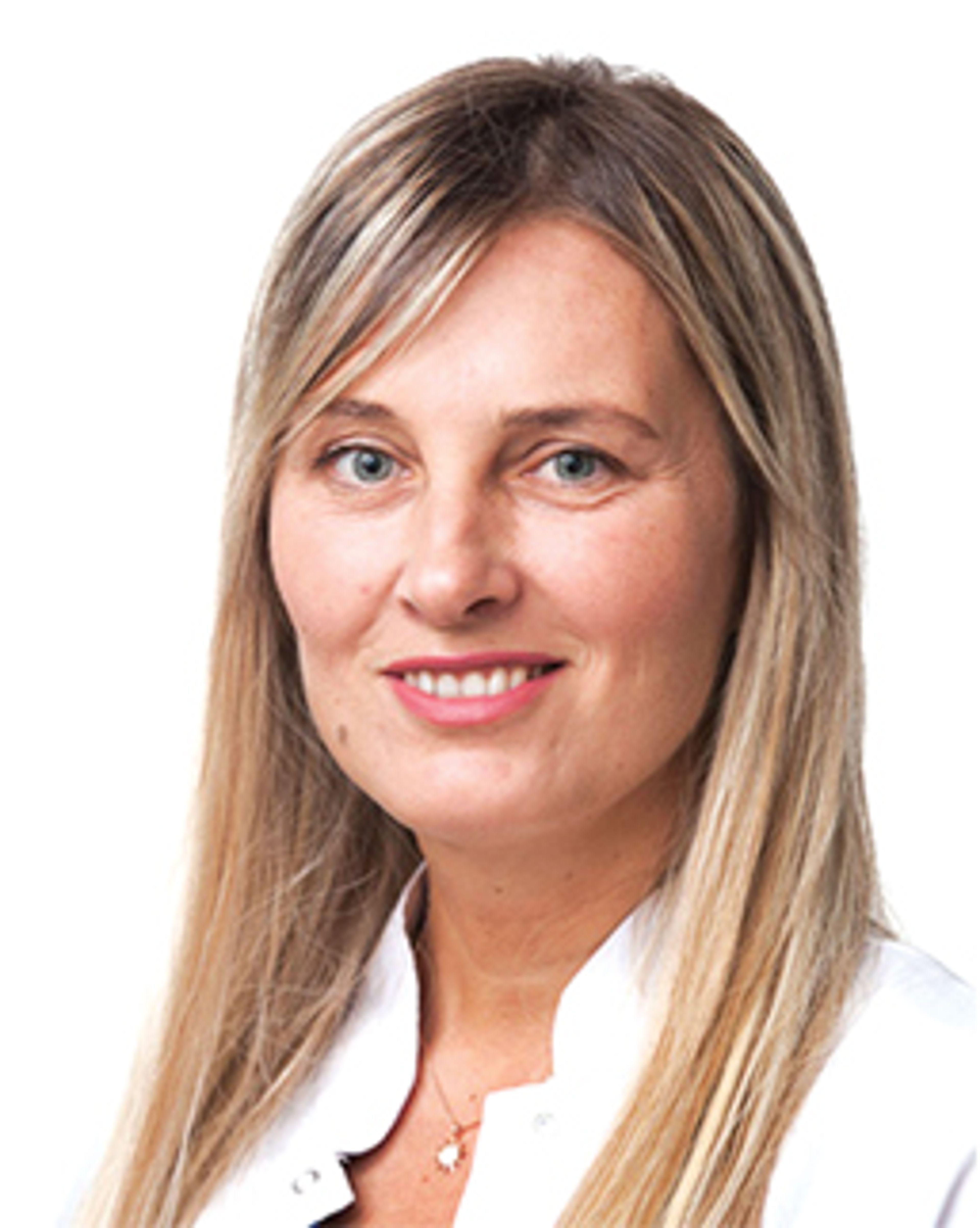 Dr Marija Mališić Korać, specijalista dermatovenerologije