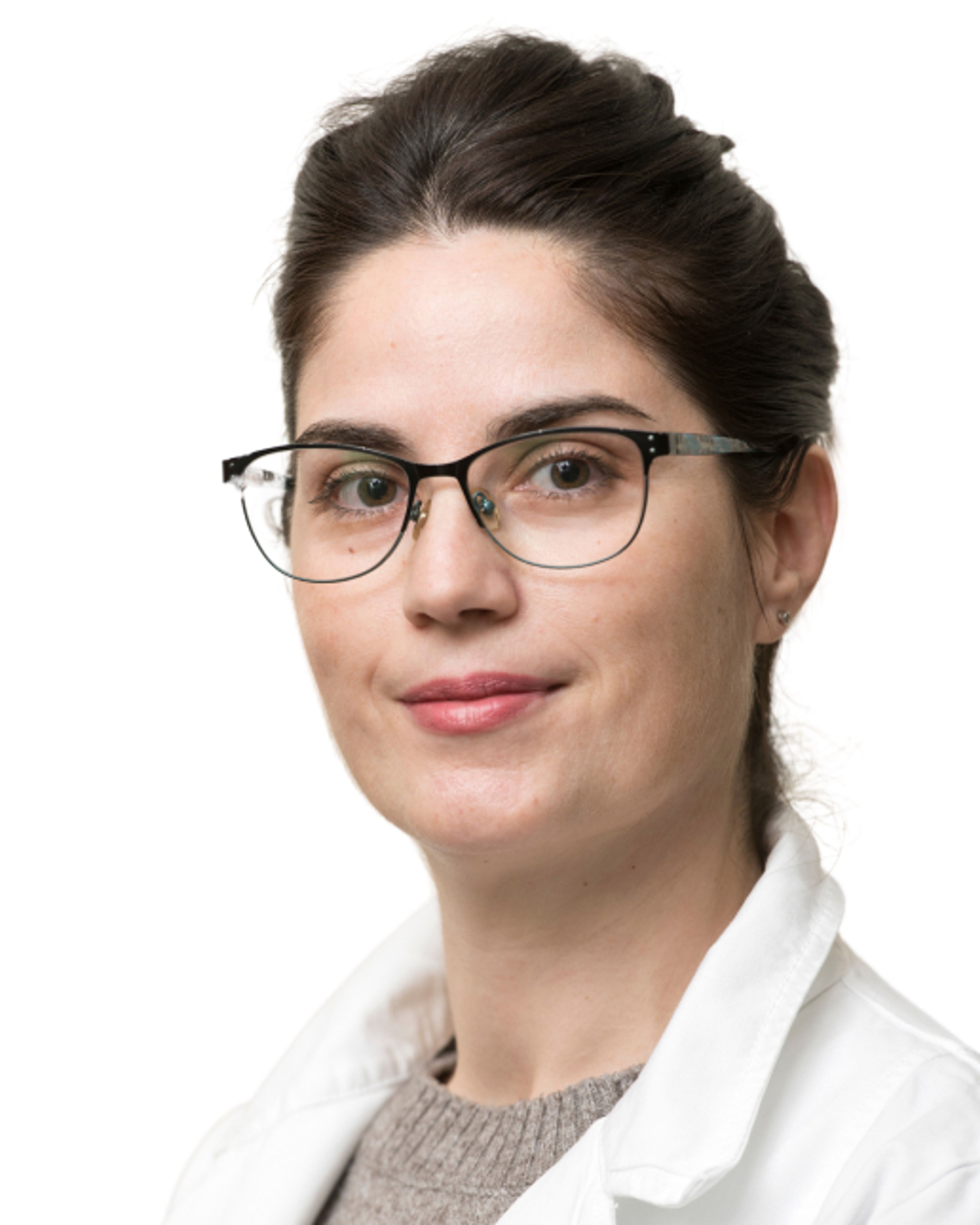 Dr Ivana Radonić, specijalista interne medicine - reumatolog