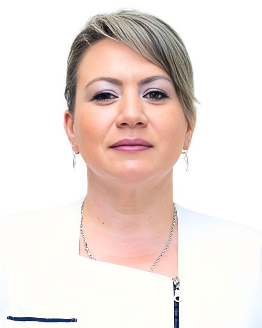 Dr Lidija Ognjenović, specijalista porodične medicine