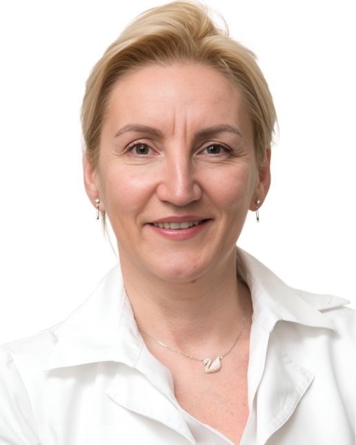 Dr Maja Jovanović, specijalista ORL