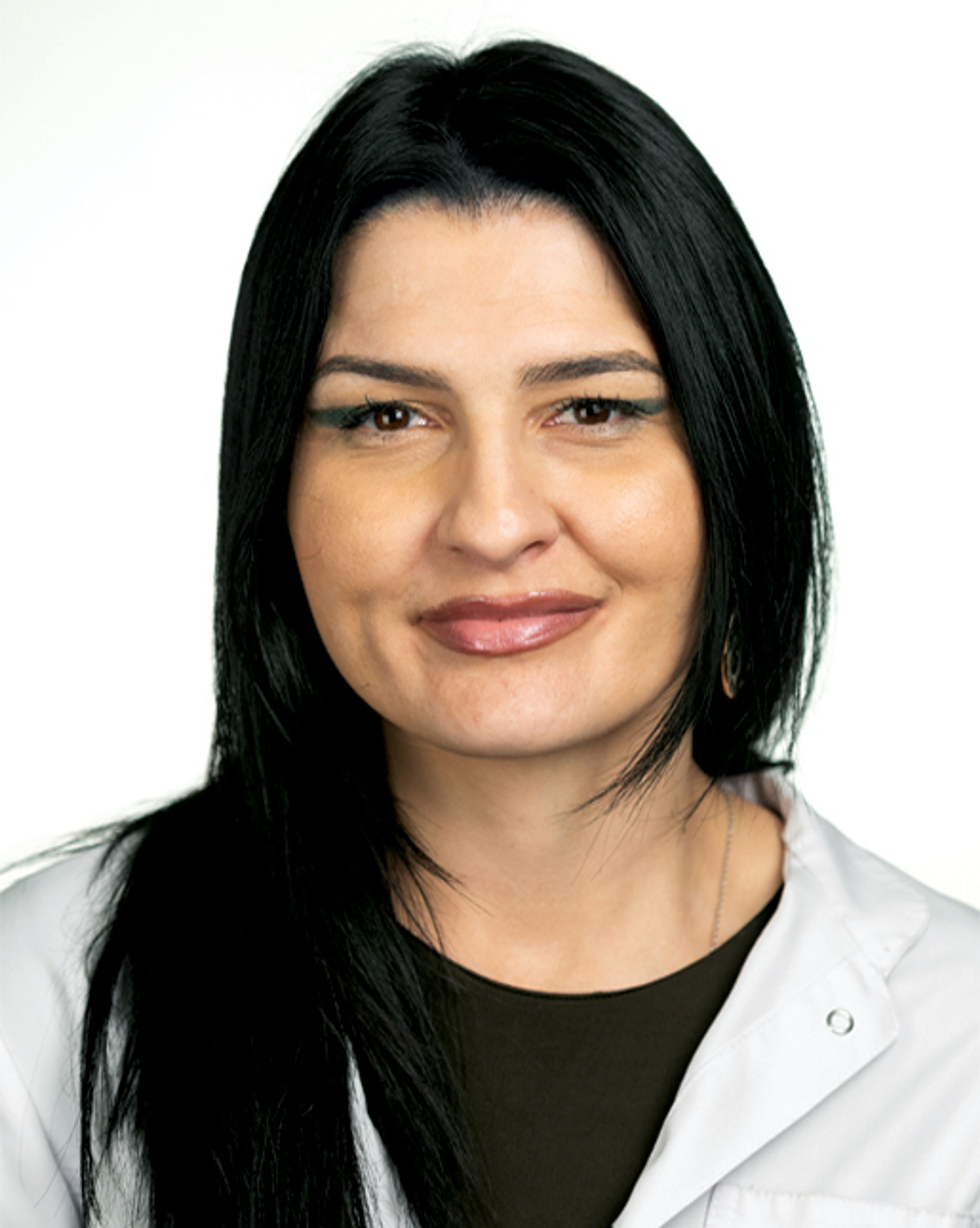 Dr Dragana Peković, pedijatar gastroenterohepatolog 