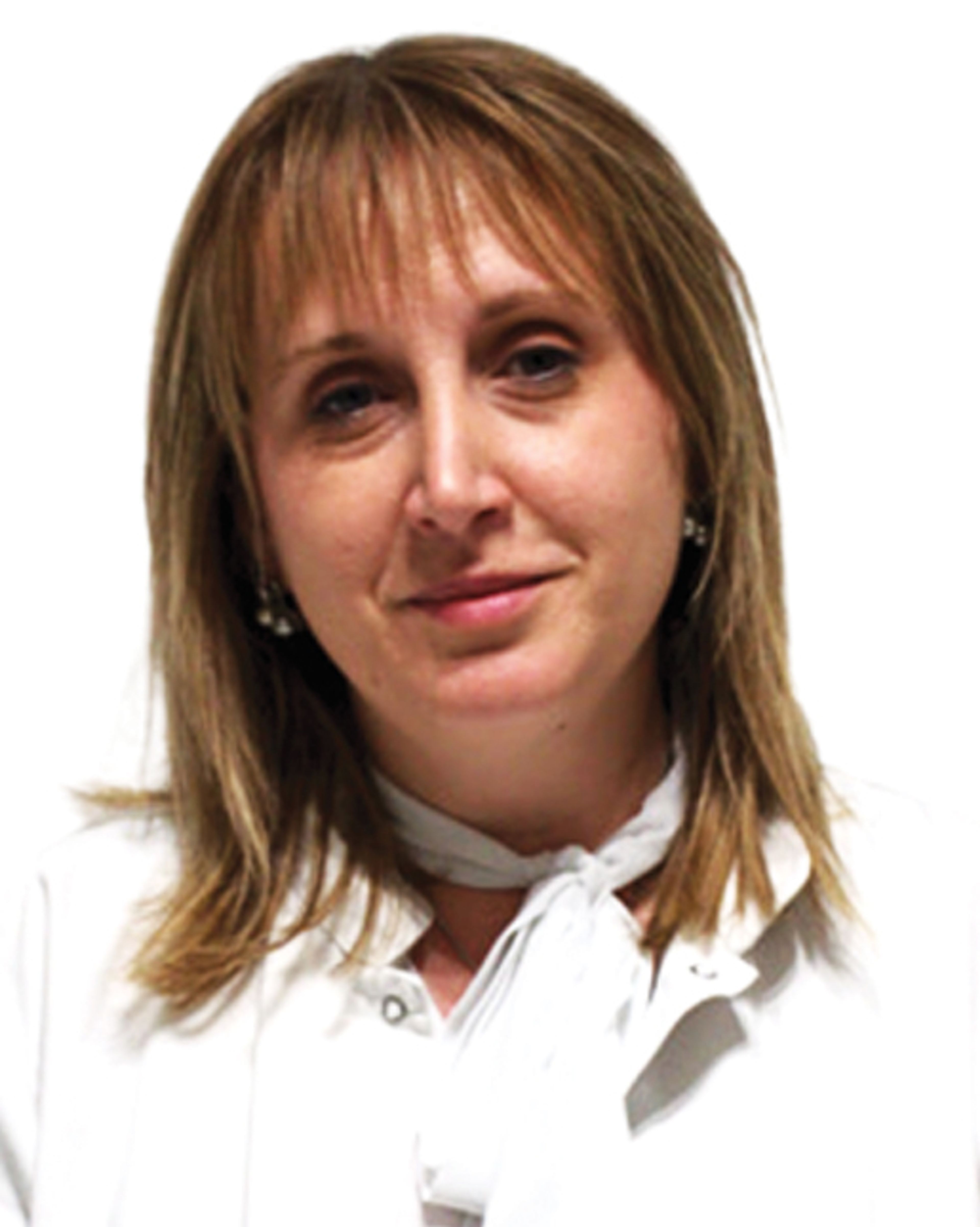 Dr. Dragana Pravilović Lutovac, internal medicine specialist