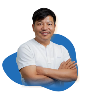 Raj Kumar Rai