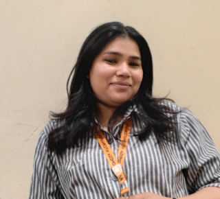 Parmila Shrestha