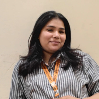 Parmila Shrestha