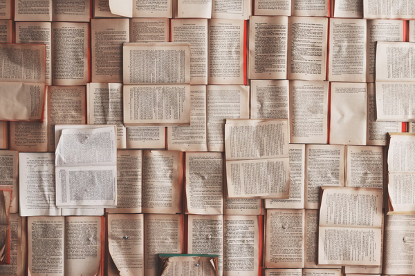 Interface de traitement de texte pour rediger et partager un document