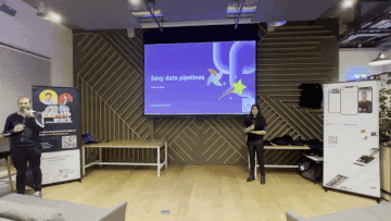 enhancing data pipelines with airflow sdk: a comprehensive overview