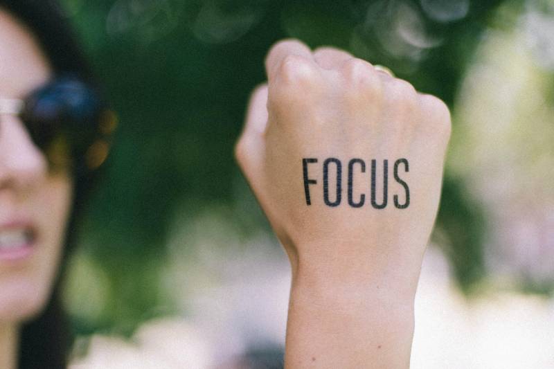 Intrinsische Motivation