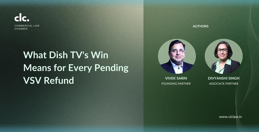What Dish TV's Win Means for Every Pending VSV Refund  