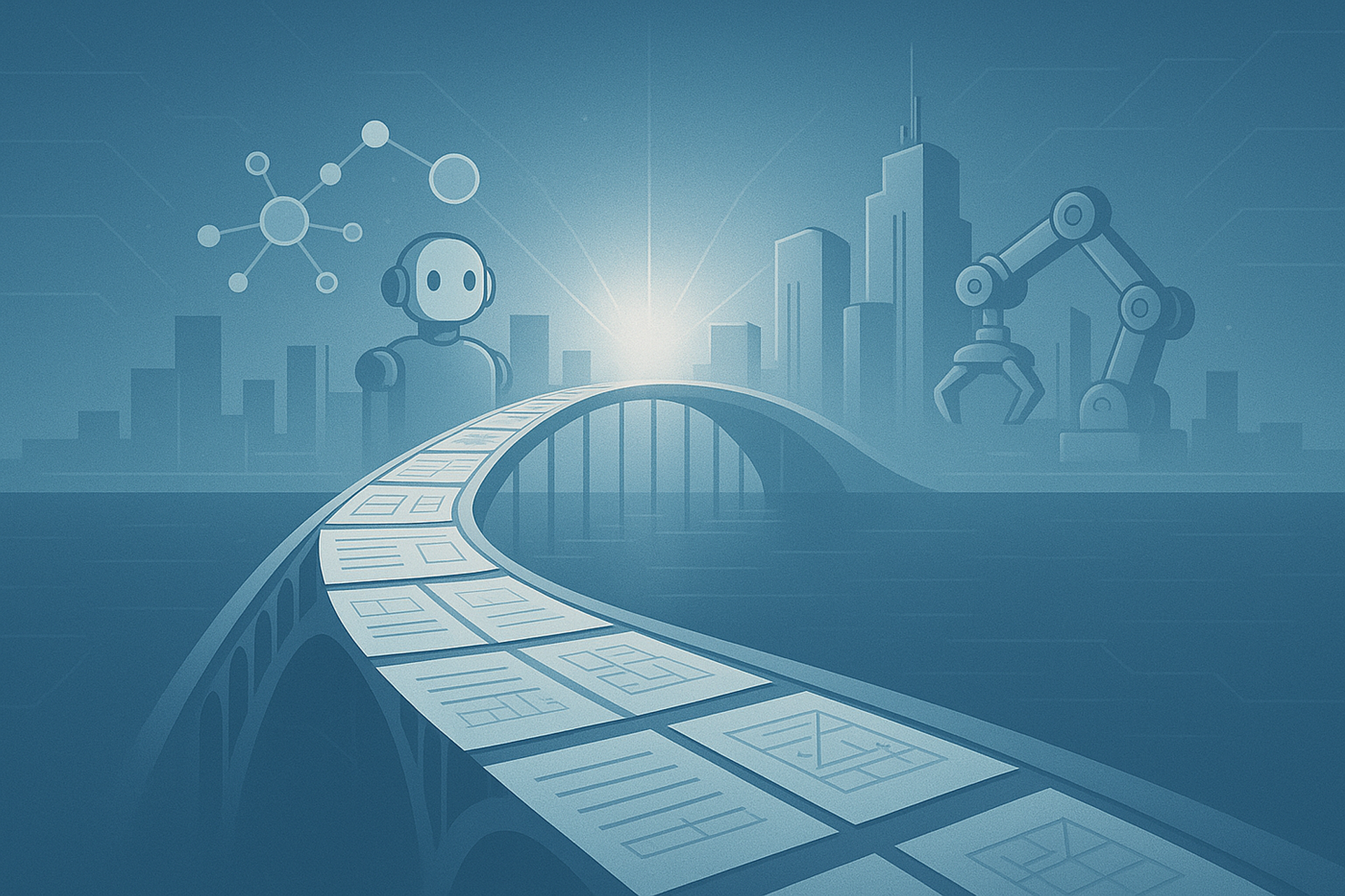 Post-Agile: Documentation Returns — and This Time, It’s Non-Negotiable