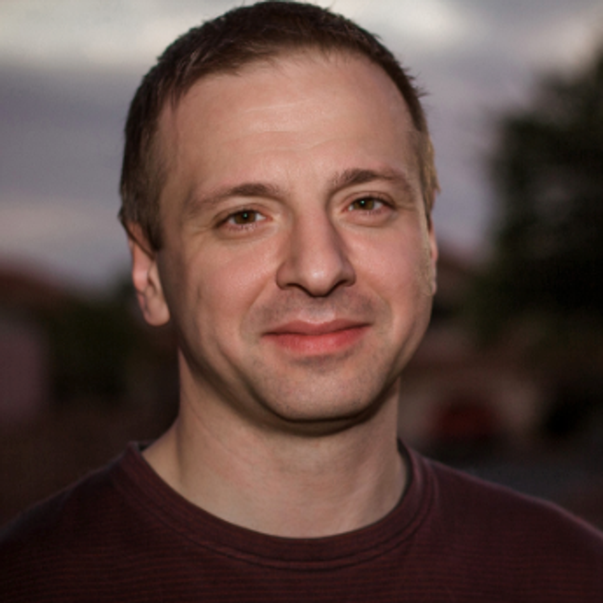 Sergey