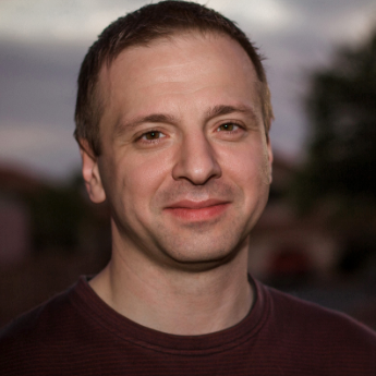 Sergey