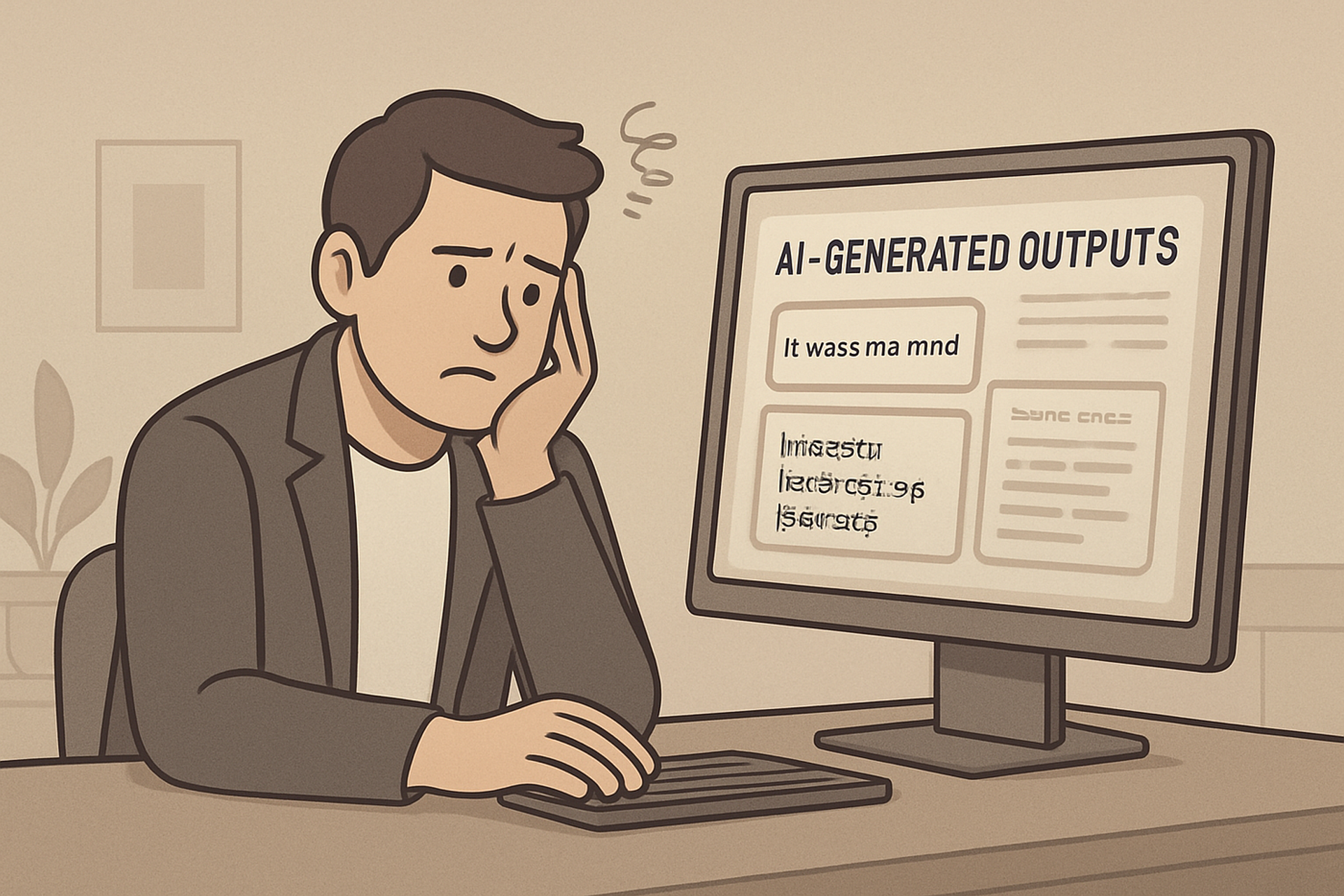 The Easy Way to Score and Improve AI-Generated Content