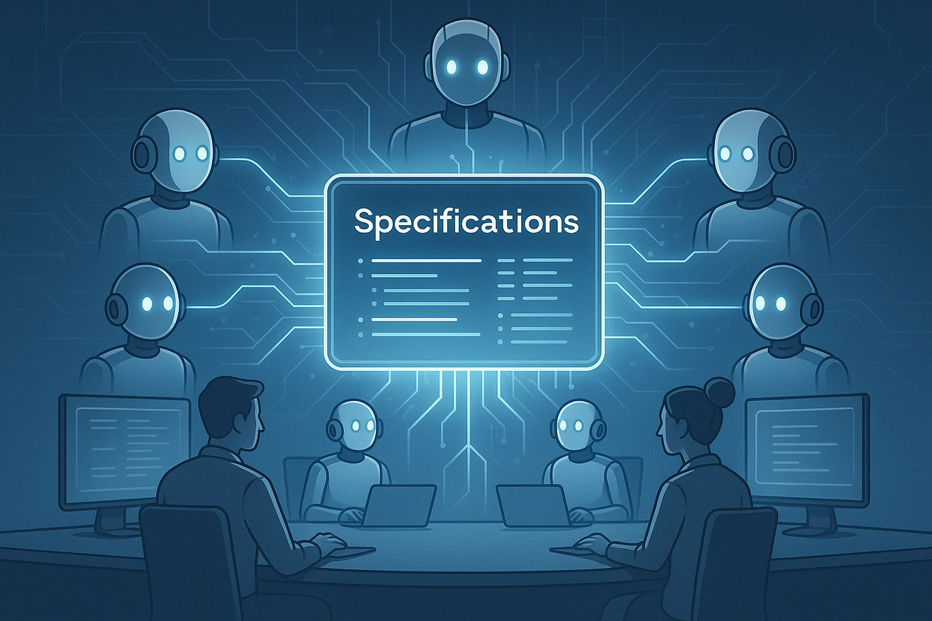 Why AI Makes Agile Obsolete